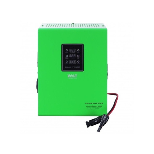 Fotovoltaický ohřev vody