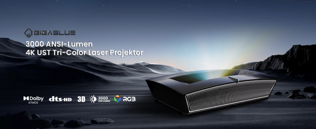 Laser TV - budoucnost domácího kina